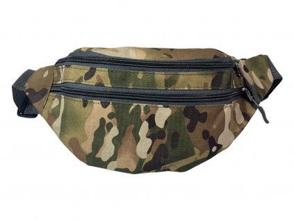 Maskáčová ledvinka - 2708