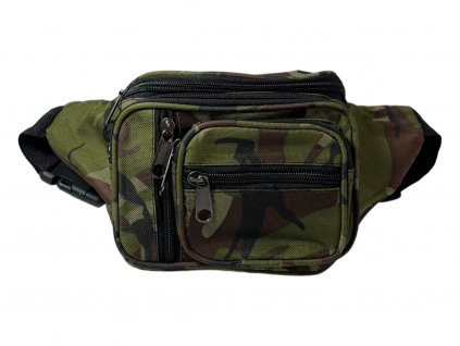 Maskáčová ledvinka - 1742