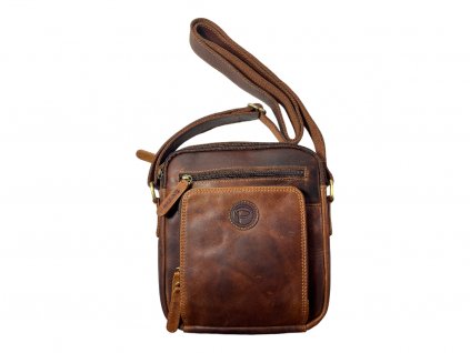 Kožená taška - Pedro 2070