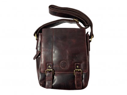 Kožená taška - Pedro 109