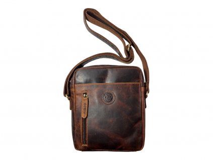 Kožená taška - Pedro 2009