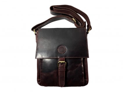 Kožená taška - Pedro 115