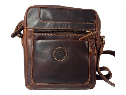 Kožená taška - Pedro 2010