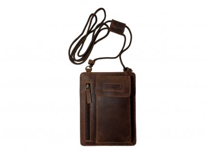 Kožená taška - Lozano 2024