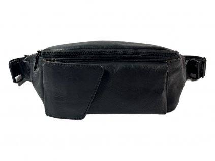 Ledvinka 3282 - černá