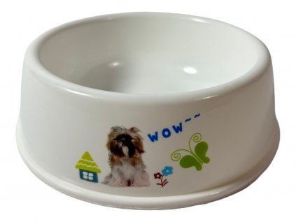 Miska na krmivo - MIS