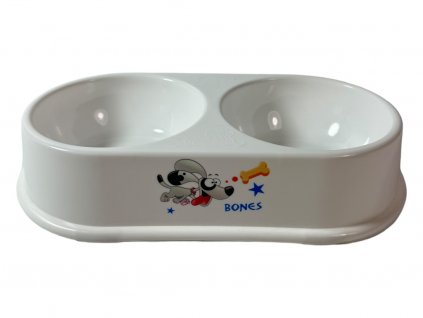 Miska na krmivo i vodu - MISM