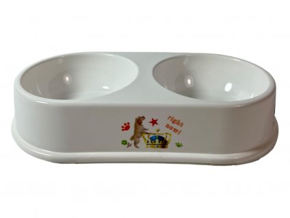 Miska na krmivo i vodu - MISV