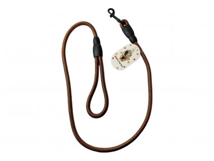 Lanové vodítko - hnědá LVO