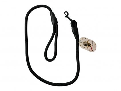 Lanové vodítko - černá LVO