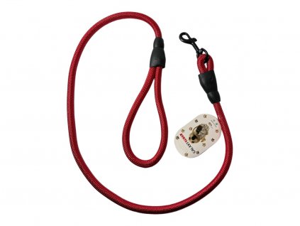 Lanové vodítko - červená LVO