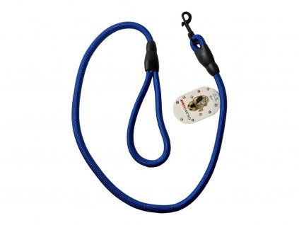Lanové vodítko - modrá LVO