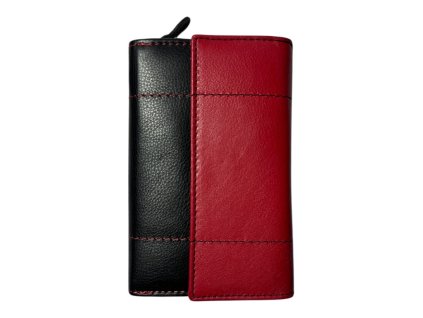 Dámská peněženka Tillberg - černá 4522/2