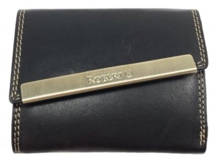 Dámská kožená peněženka 314