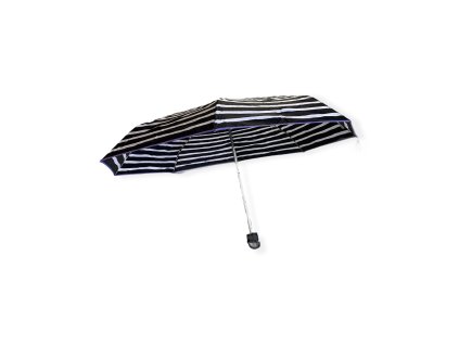 4828 2 4828 2 mini skladaci destnik se vzorem cerna