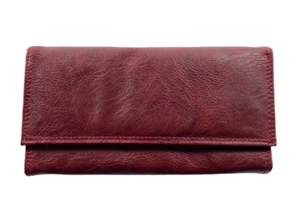 4930 5 kasirka se dvema zipy cervena 9260 2