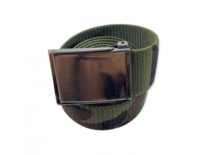 5701 klasicky elasticky pasek maskace