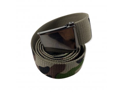 5704 klasicky elasticky pasek maskace