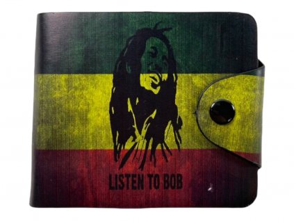 Listen to Bob peněženka 1291