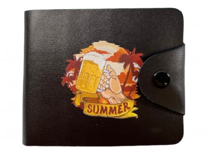 Summer peněženka 1293