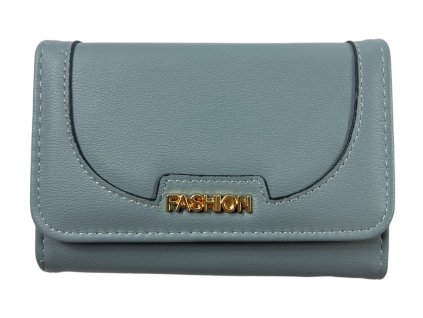 Dámská peněženka Fashion - modrá M41