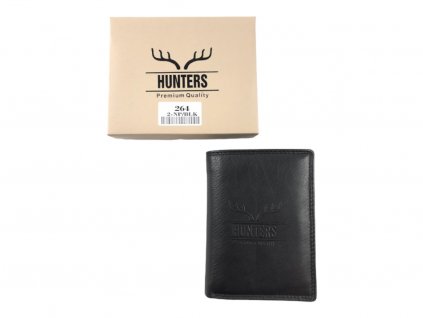 Pánská peněženka Hunters premium 264