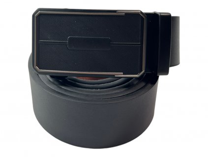 Luxusní automatický kožený opasek 9560