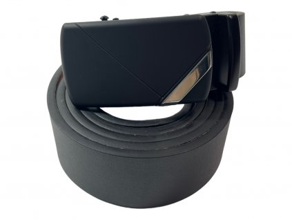 Luxusní automatický kožený opasek 9567