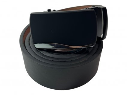 Luxusní automatický kožený opasek 9570