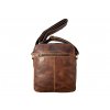 Kožená taška - Pedro 108