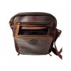Kožená taška - Pedro 2070