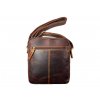Kožená taška - Pedro 2070