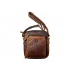 Kožená taška - Pedro 2070
