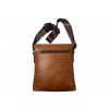 Taška - hnědá 1758