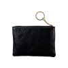 Peněženka (pouzdro na peníze a doklady) Molly - černá 289