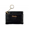 Peněženka (pouzdro na peníze a doklady) Molly - černá 289