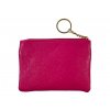Peněženka (pouzdro na peníze a doklady) Molly - růžová 289