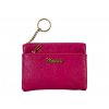 Peněženka (pouzdro na peníze a doklady) Molly - růžová 289