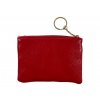 Peněženka (pouzdro na peníze a doklady) Molly - červená 289