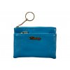 Peněženka (pouzdro na peníze a doklady) Molly - modrá 289/2