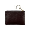 Peněženka (pouzdro na peníze a doklady) Molly - hnědá 289