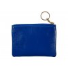 Peněženka (pouzdro na peníze a doklady) Molly - modrá 289