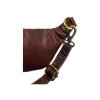 Kožená ledvinka Hunters - 002