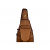 Kožená taška přes rameno - Hunters 007