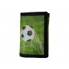 Peněženka fotbal - zelená 1999