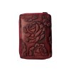 Dámská peněženka Roberto - červená 6790