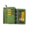Dámská peněženka Wild - zelená 6799