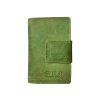 Dámská peněženka Wild - zelená 6799