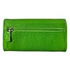 Dámská peněženka Roberto - zelená 6881