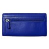 Dámská peněženka Roberto - tmavě modrá 6881